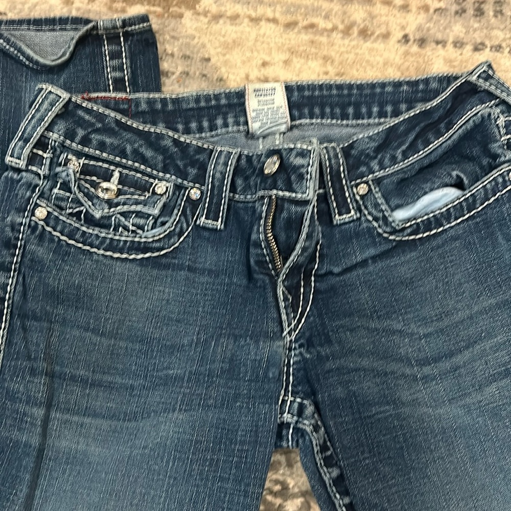 True religion jeans